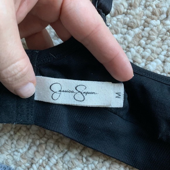 SOLD —Nursing bras - Picture 2 of 2